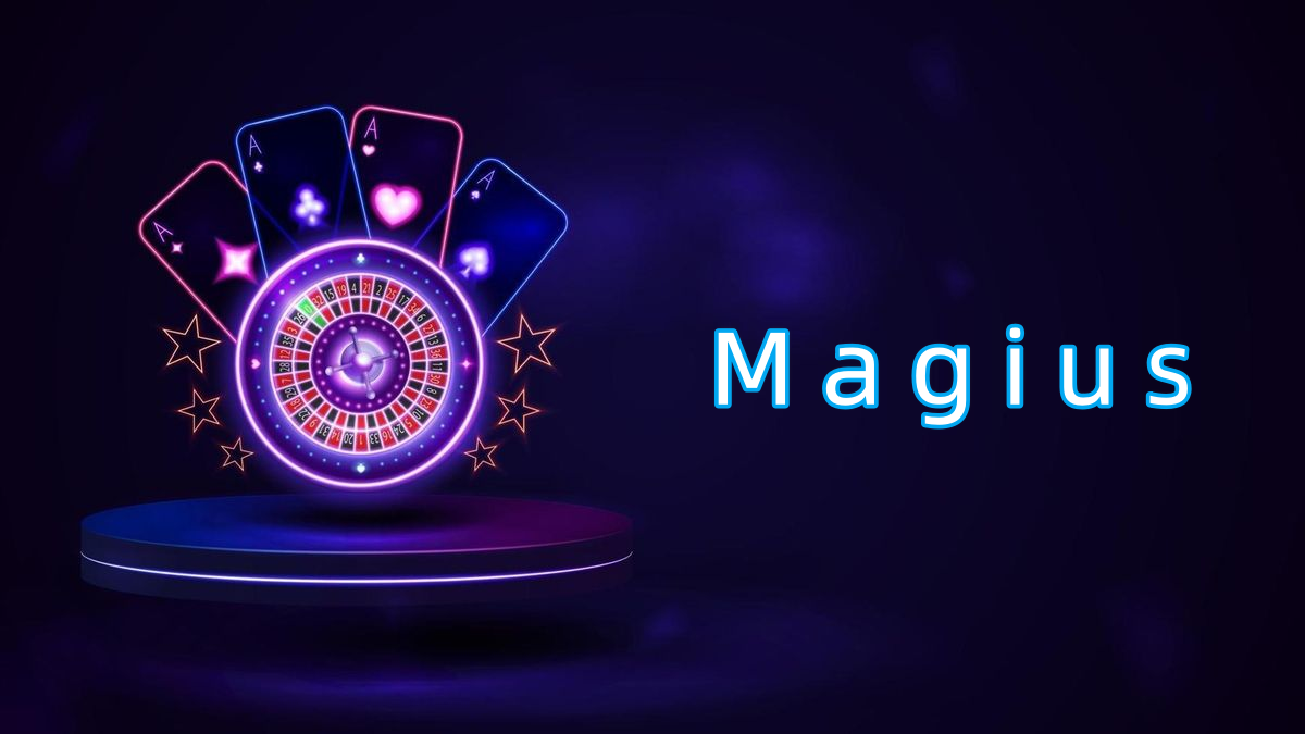 Magius پاکستان