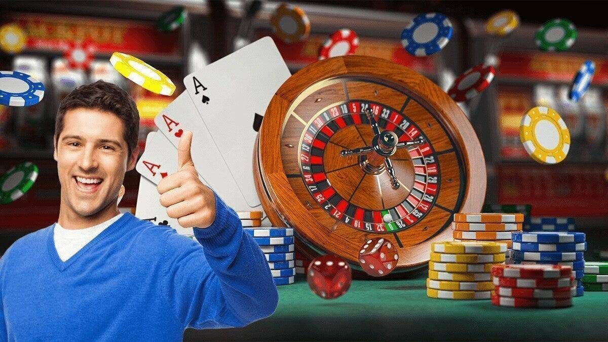 Magius آن لائن کیسینو میں اصل گیمز