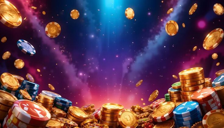 Magius پاکستان میں میگا ویز کیسینو گیمز