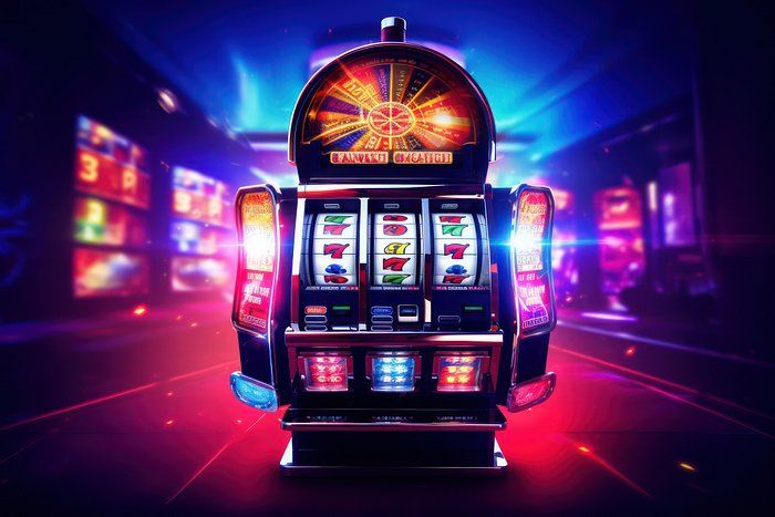 Magius کیسینو گیمز کا ایک زمرہ منتخب کریں

